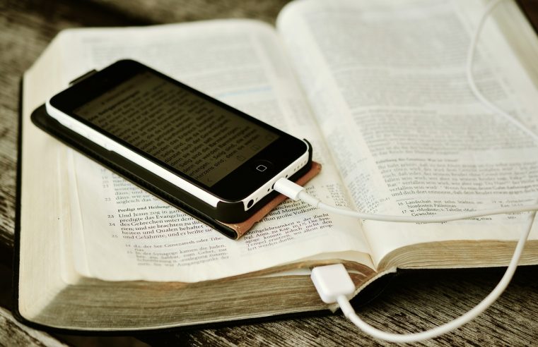 Audiobook religijny – doskonała oferta