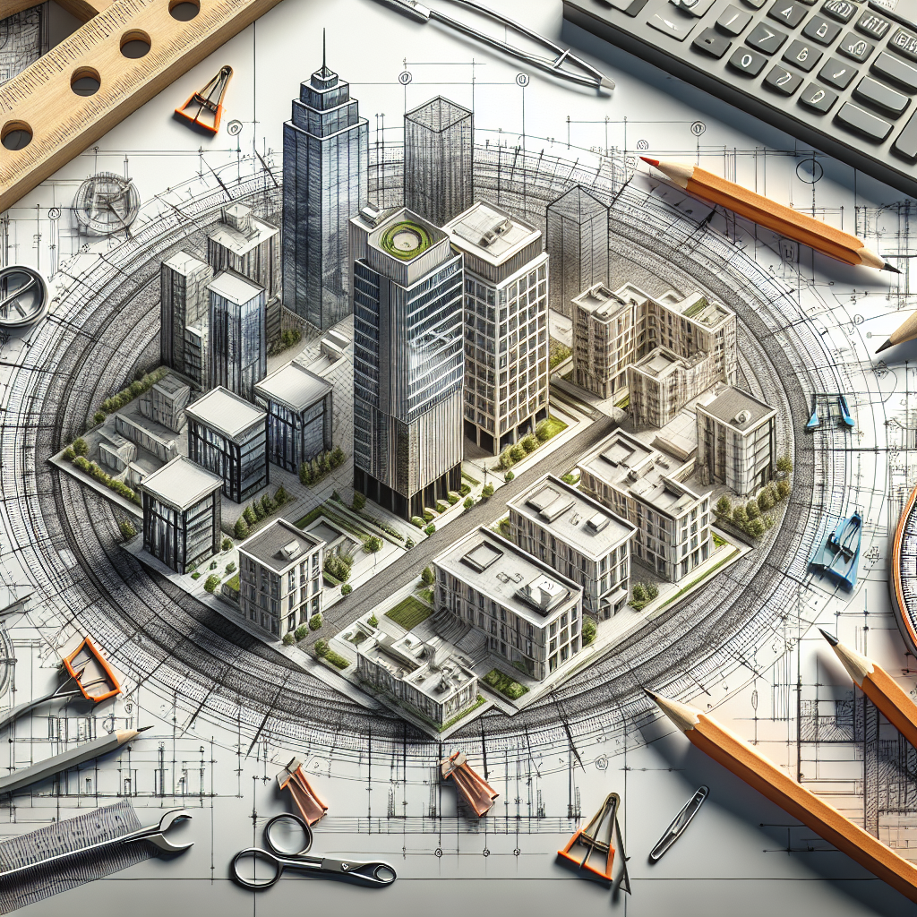 Jak wybrać najlepszego architekta w Warszawie
